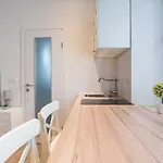 Leona Deluxe Maison d'hôtes 4*