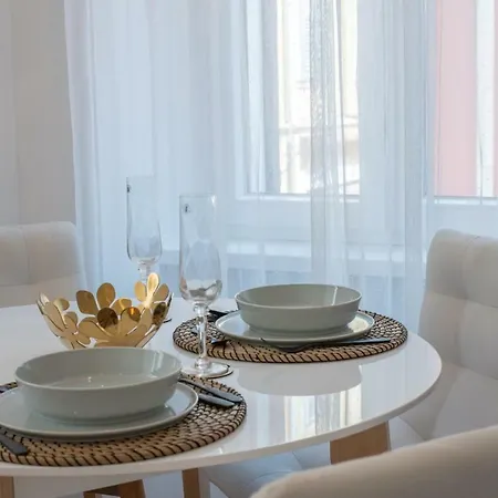Gostinjska kuća Leona Deluxe Pula