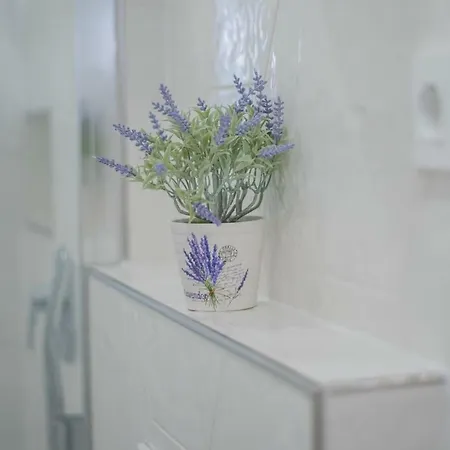 Konukevi Leona Deluxe 4*