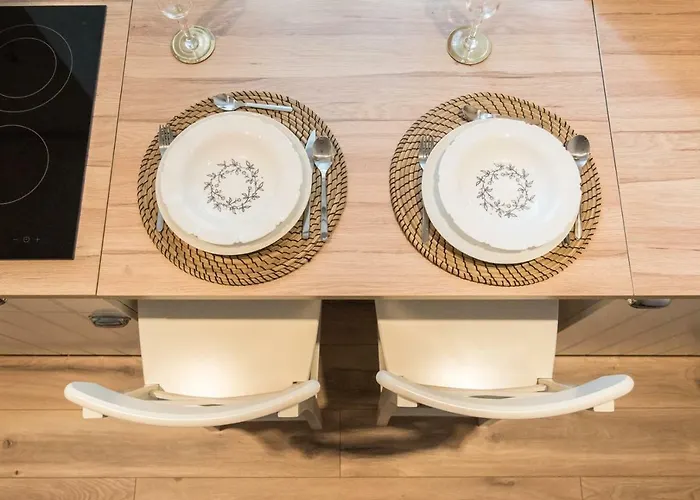 Maison d'hôtes Leona Deluxe 4*