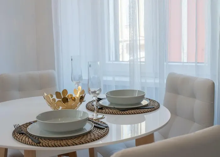Maison d'hôtes Leona Deluxe Pula