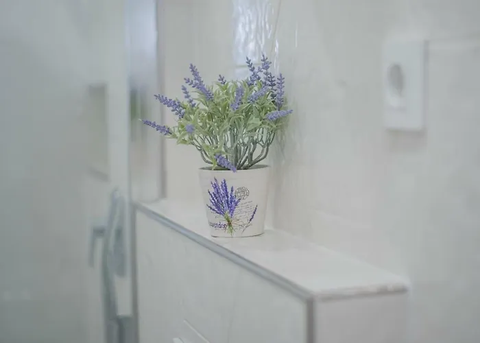 Maison d'hôtes Leona Deluxe 4*