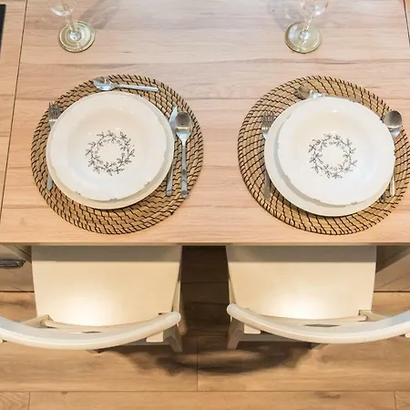 Gæstehus Leona Deluxe 4*